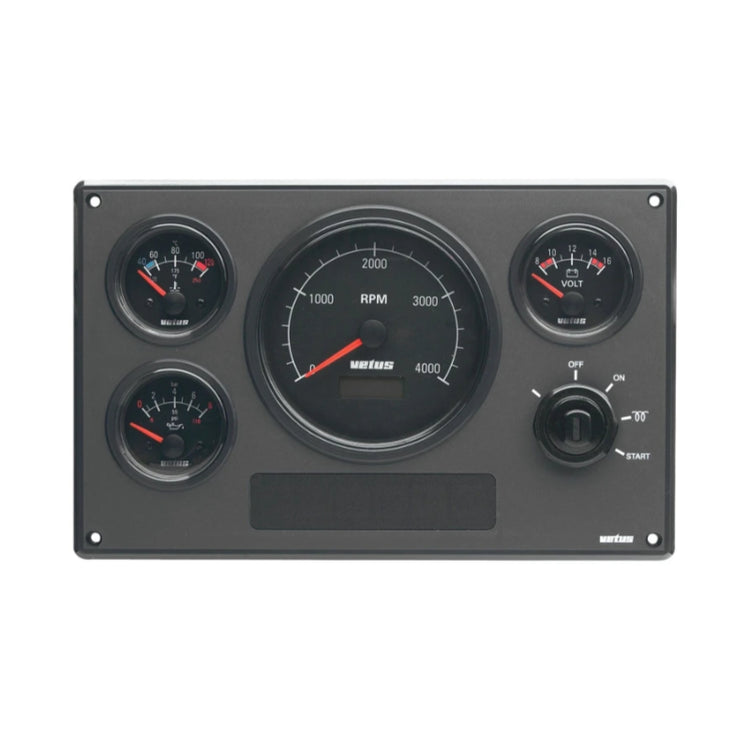 Engine Instrument Panels