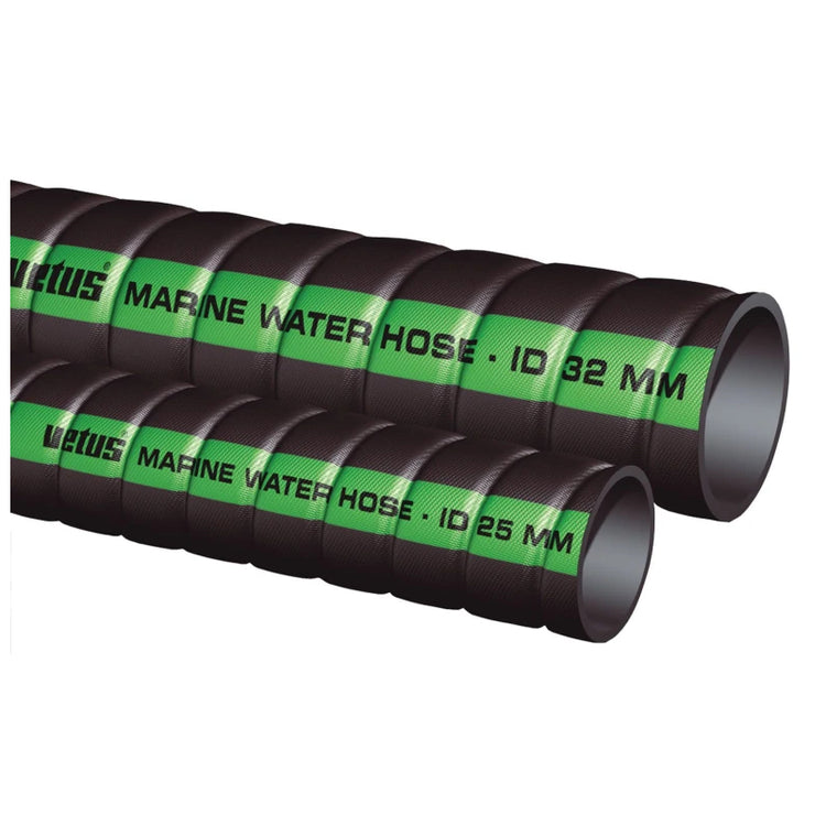 Cooling Water Hoses