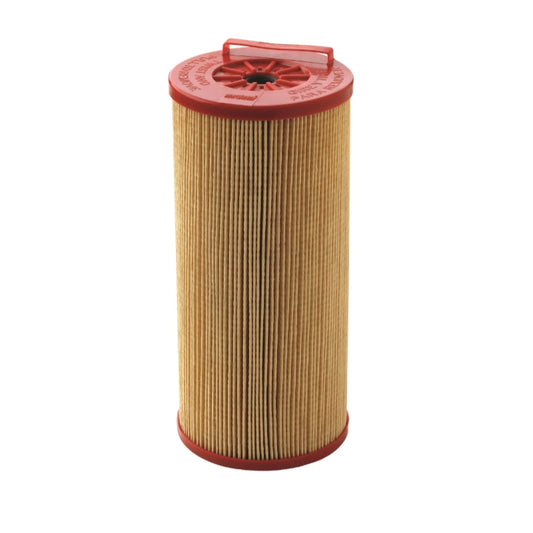 Strainer filter element, 10-micron, Max. 720lt/h