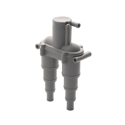 VETUS airvent with valve, for 13/19/25/32mm hose