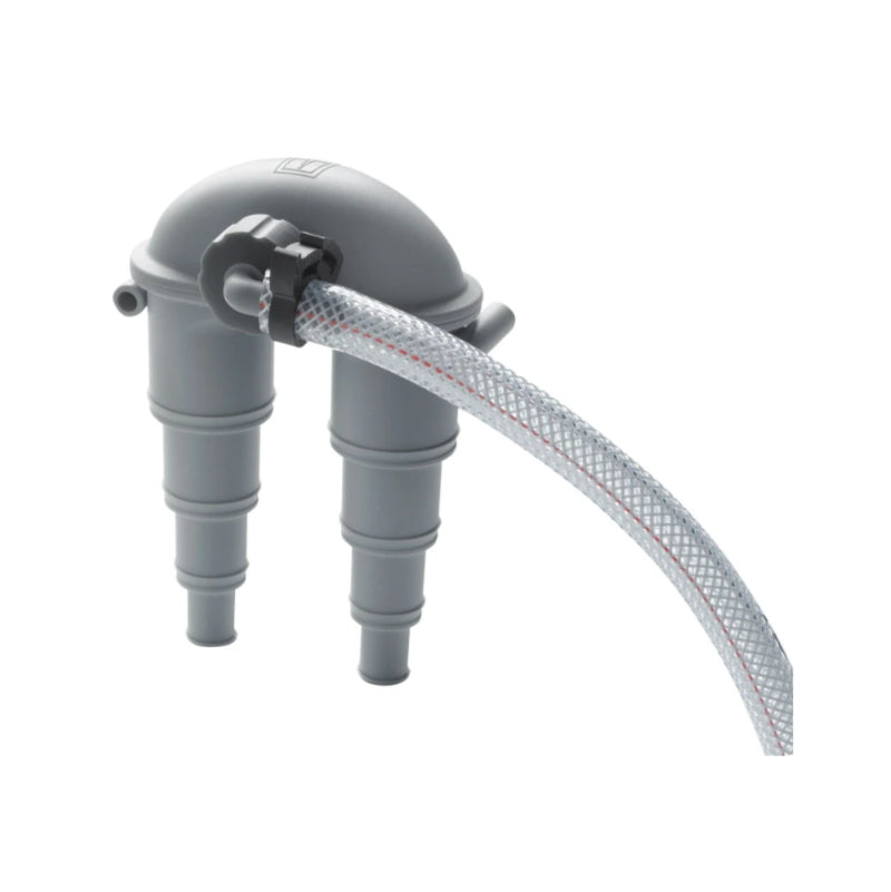 Anti Syphon Device with valve, 13-32mm