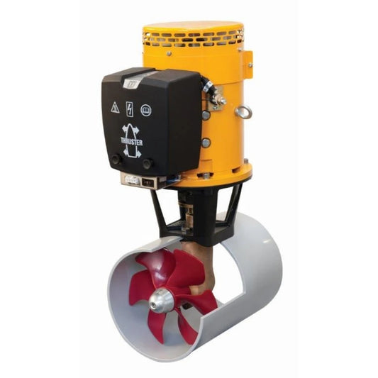 Bow Thruster 180 kgf 24 V 250 mm Tunnel