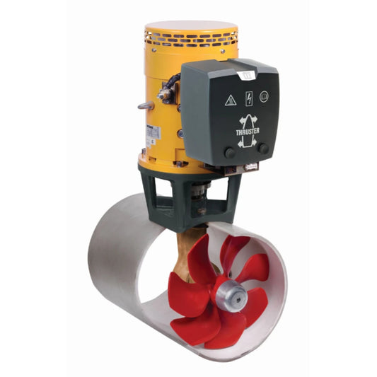 Bow Thruster 220 kgf 24 V 300 mm Tunnel