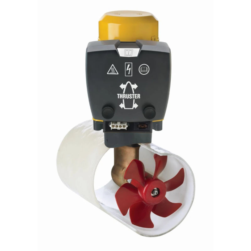 Bow Thruster 45 kgf 12 V 125 mm Tunnel