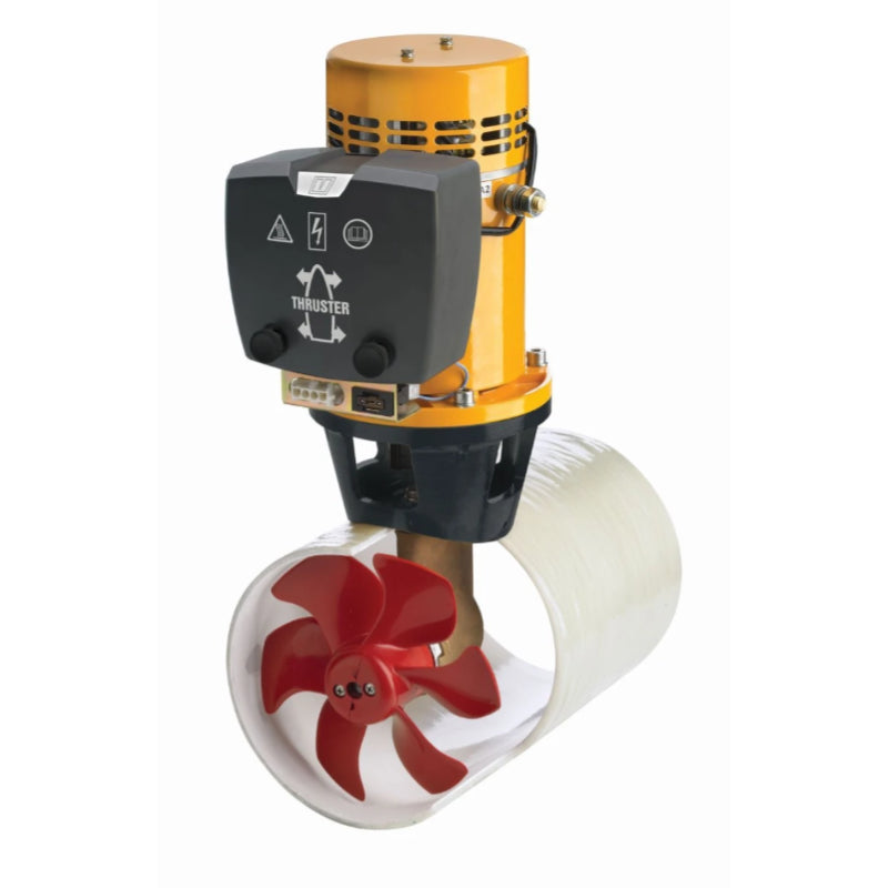 Bow Thruster 55 kgf 12 V 150 mm Tunnel