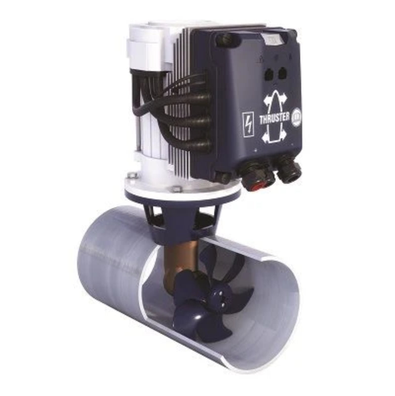 BOW PRO Thruster 30 kgf 48 V 110 mm Tunnel