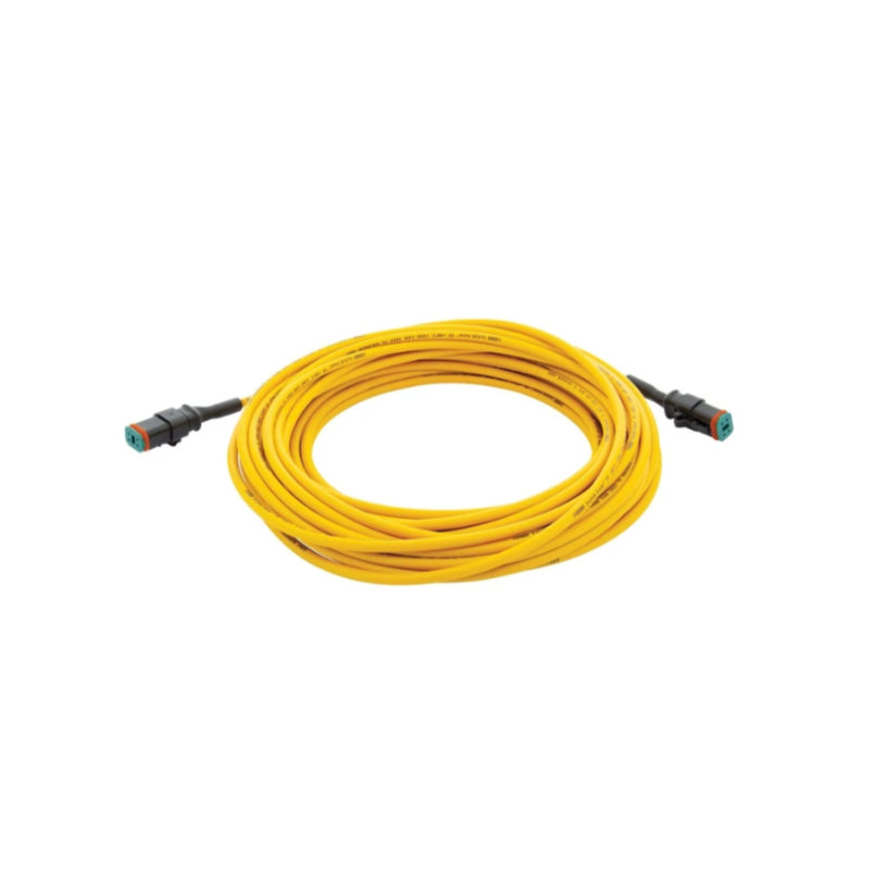 CAN bus cable, 1m, halogen-free