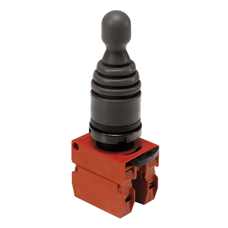 Joystick only for bow thrusters