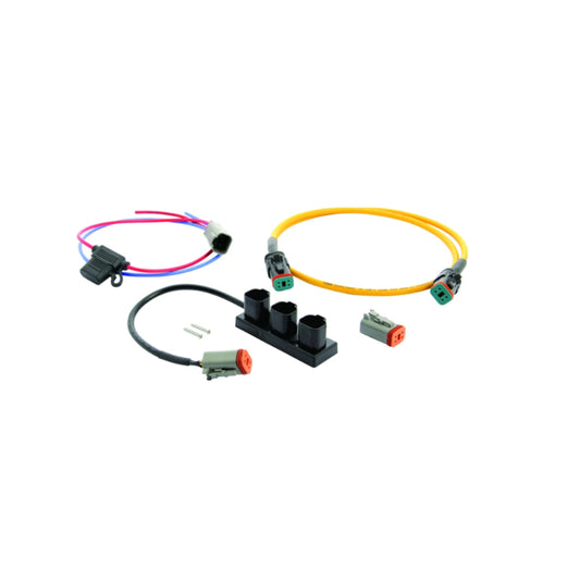 CAN bus wiring set for BOW PRO (BOWA)