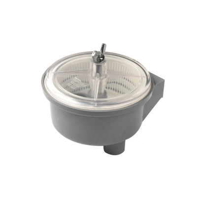 VETUS cooling water strainer type 150, for 28.5mm hose connections