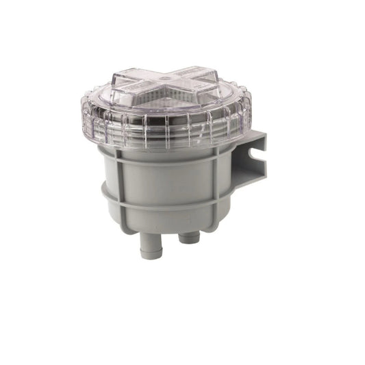 VETUS cooling water strainer type 330, for 16mm hose connections