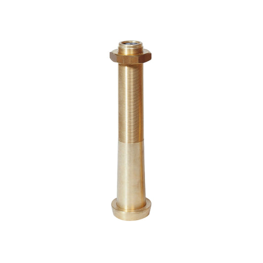 VETUS bronze rudder gland, 30 mm, length 275 mm