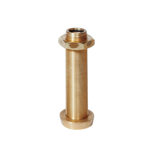 VETUS bronze rudder gland, 40 mm, length 205 mm