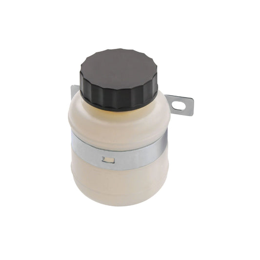 Expansion tank kit for hydraulic steering systems