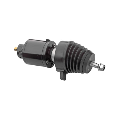 VETUS HTP2008T black tilting helm pump, for 8 mm tubing