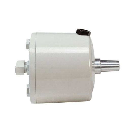 VETUS hydraulic helm pump HTP20, white, for 10 mm tubing