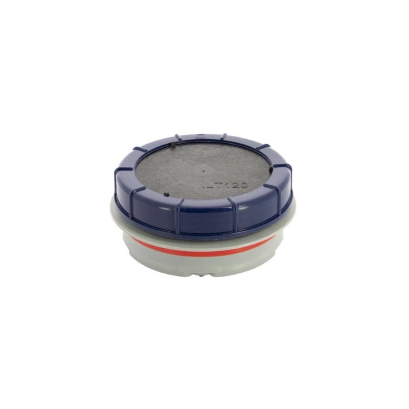 Inspection lid low 120mm type ILT120PL for (waste)water tanks