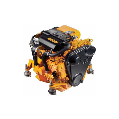 12 HP M2.13 Marine Diesel Engine - Bobtail