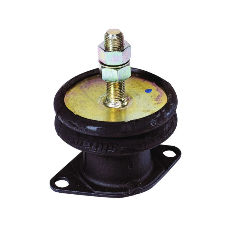 VETUS hydraulic engine mounting