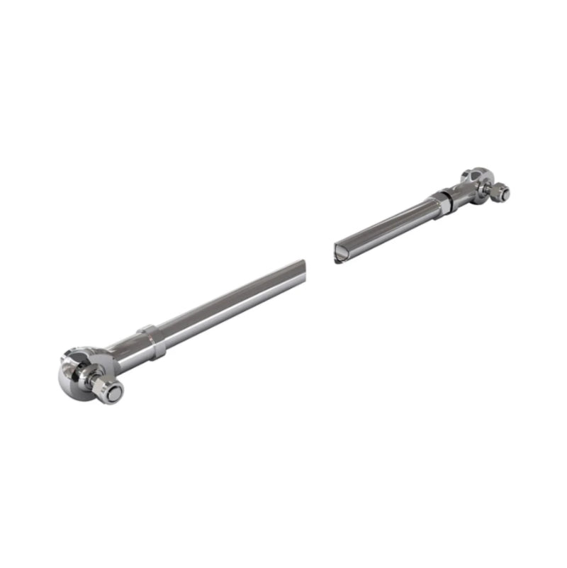 OB1000 Tie bar for outboard engines