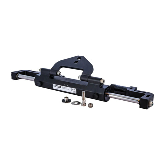 OBC250A Hydraulic Steering Cylinder For Outboard Engines (Max. 250hp)