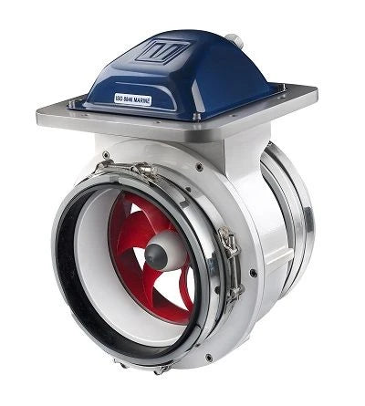 RIMDRIVE thruster, 160kgf, tunnel diameter 250mm