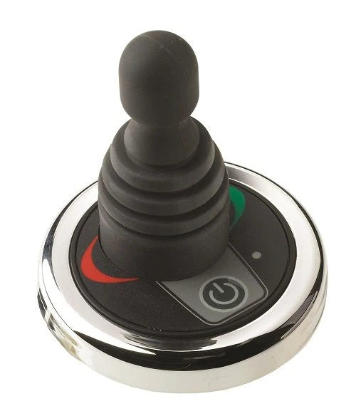 Retractable thruster, electric, 55kgf 12V