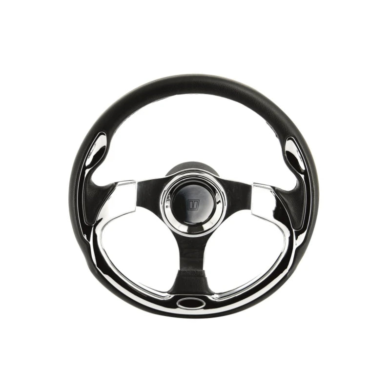 Steering wheel "Argentus"