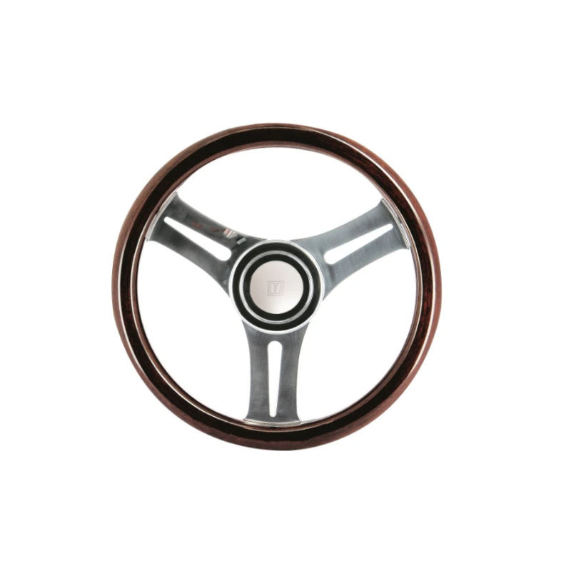 Steering wheel "Albus"