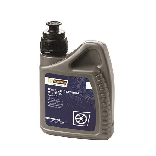 VETUS Hydraulic steering oil ISO VG15, 1lt