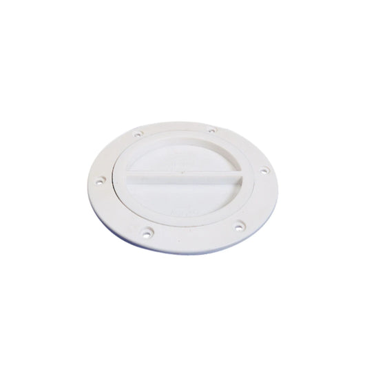 VETUS inspection lid only for rigid waste/drinking water tanks